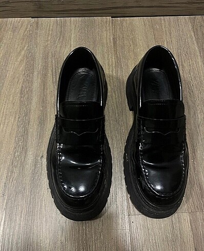 Zara Zara Makosen