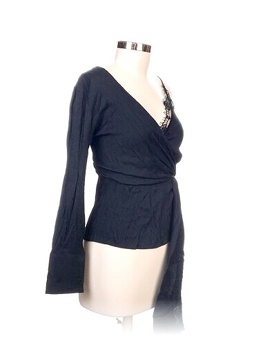 Zara Zara Bluz %70 İndirimli.