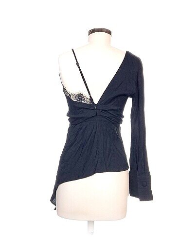 xs Beden Zara Bluz %70 İndirimli.