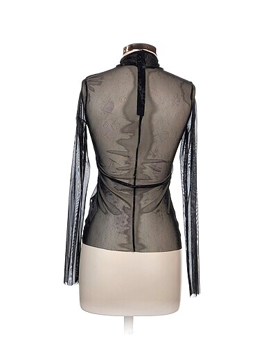 s Beden Zara Bluz %70 İndirimli.