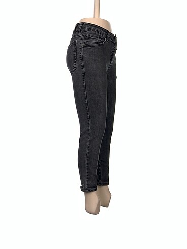 Pull and Bear Pull and Bear Jean / Kot %70 İndirimli.