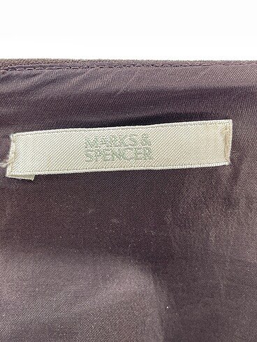 40 Beden çeşitli Renk Marks & Spencer Midi Etek %70 İndirimli.