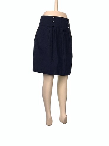 Vintage Love Vintage Love Mini Etek %70 İndirimli.