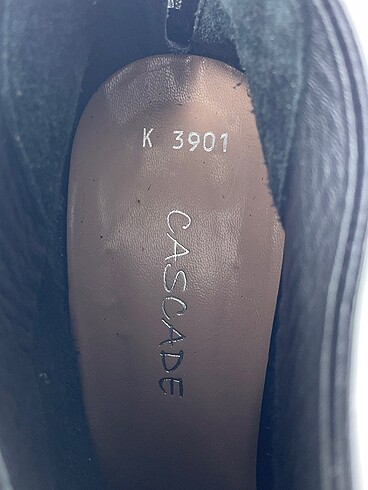 Vintage Love Platform %70 İndirimli. - Görsel 4