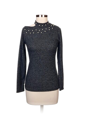 Vintage Love Bluz %70 İndirimli.