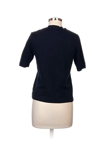 l Beden Massimo Dutti Bluz %70 İndirimli.