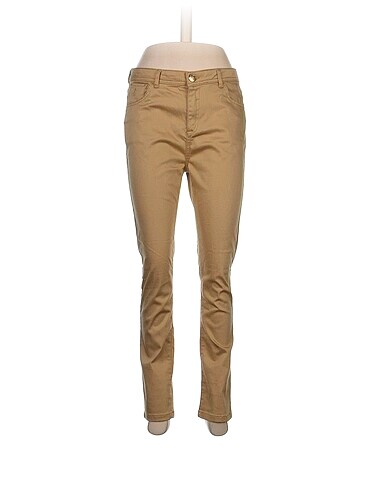 U.S Polo Assn. Jean / Kot %70 İndirimli.
