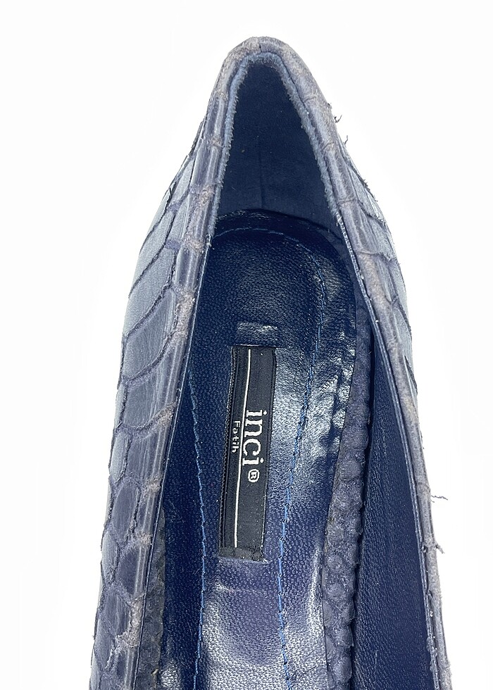 inci Platform %70 İndirimli. - Görsel 4