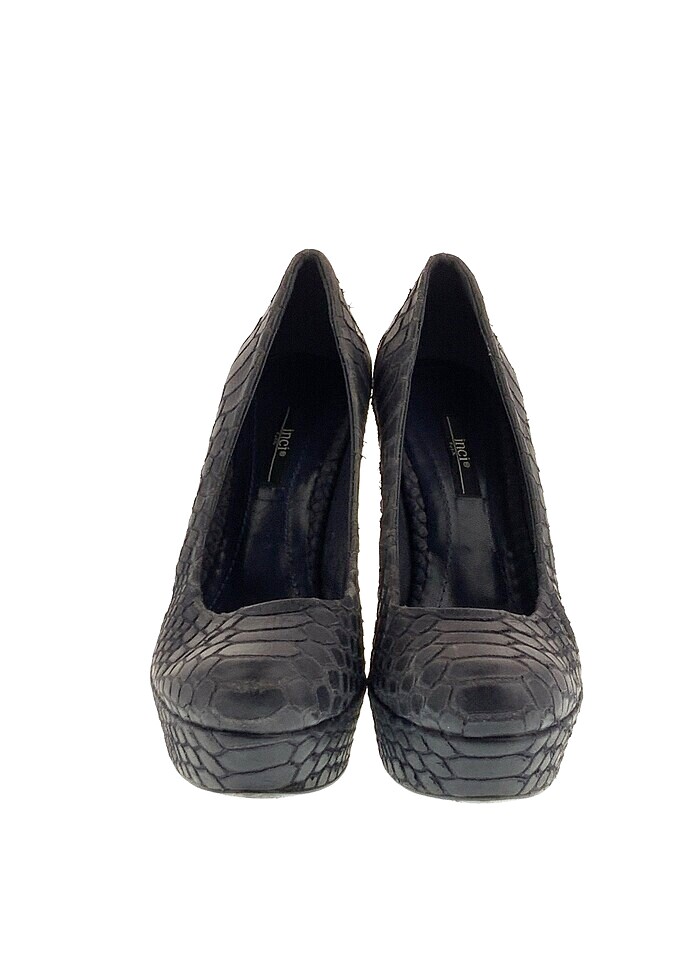 inci Platform %70 İndirimli. - Görsel 3