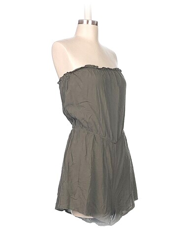 H&M Kısa Tulum %70 İndirimli. - Görsel 2