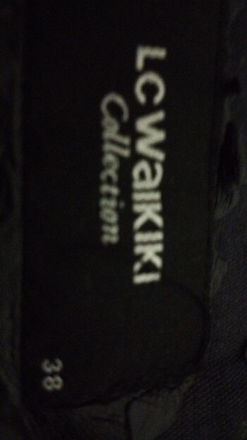 LC Waikiki Mont