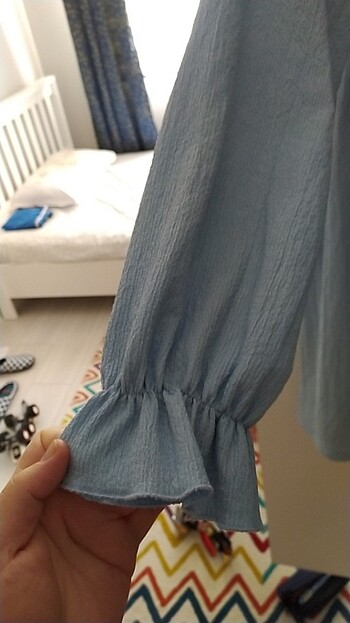 m Beden H&M elbise
