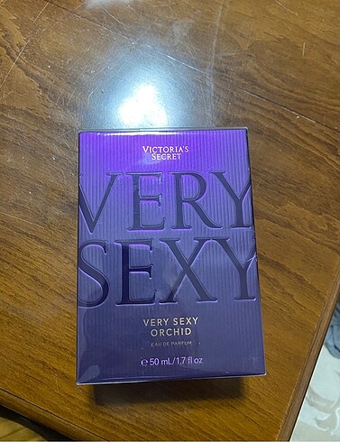 Victoria?s Secret Very Sexy Orchid Parfüm