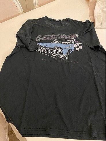 Oversize tshirt