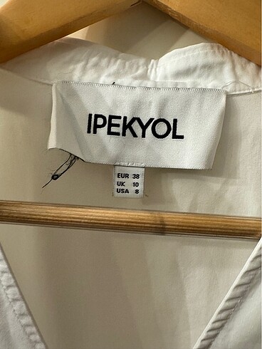 ipekyol Ipekyol elbise