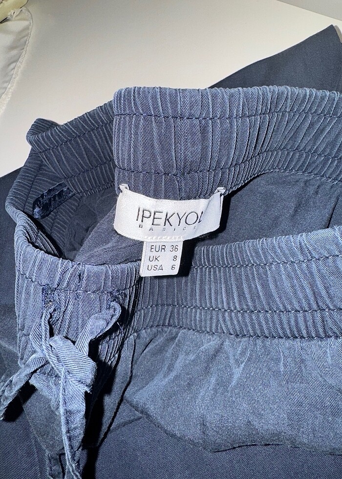 Pantolon - Görsel 4