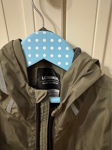 LC Waikiki Yagmurluk