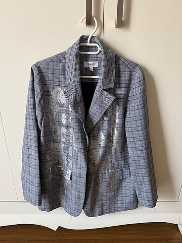Blazer ceket