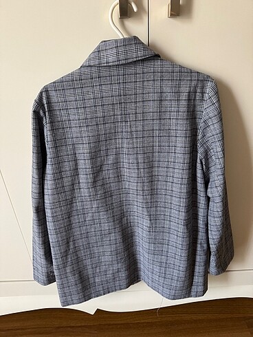 Twist Blazer ceket