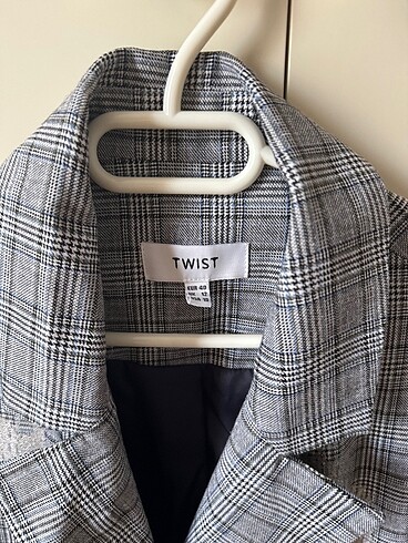 l Beden Blazer ceket