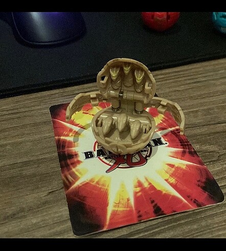 Bakugan