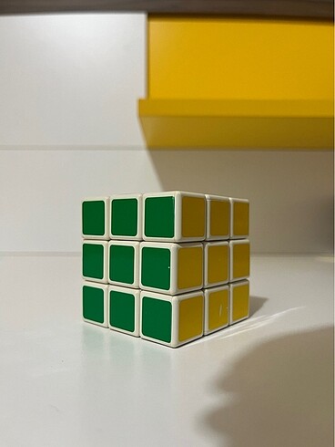 Rubik Küp