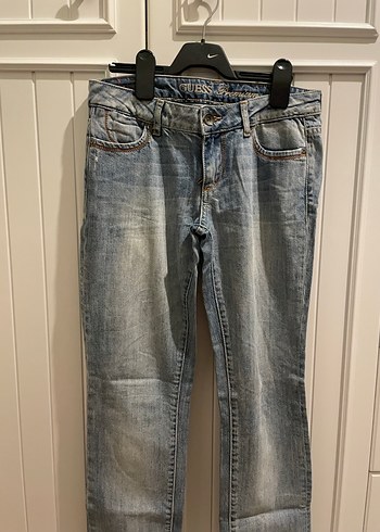 Guess Kot Pantolon