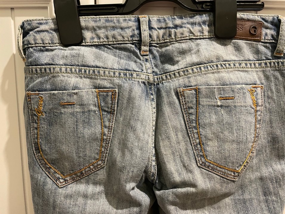 Guess kot pantolon — görsel 3/8