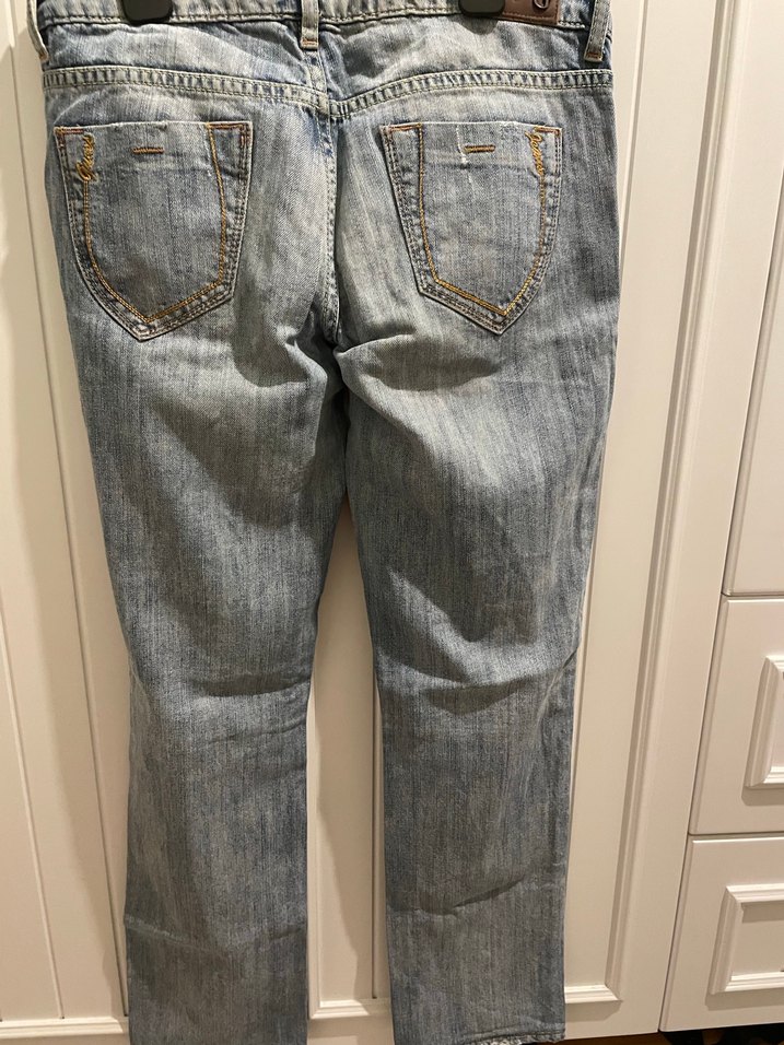 Guess kot pantolon — görsel 6/8
