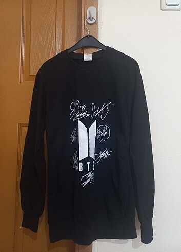 BTS Sweatshirt