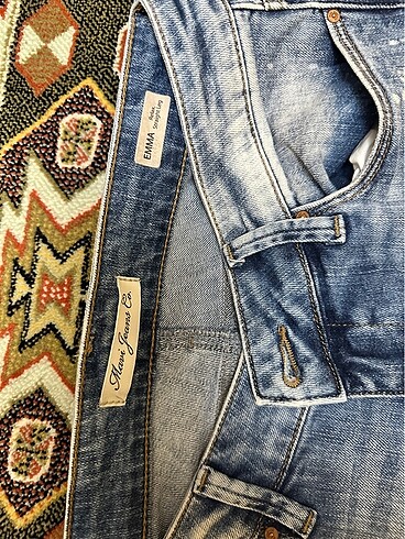 Mavi Jeans Kadın kot