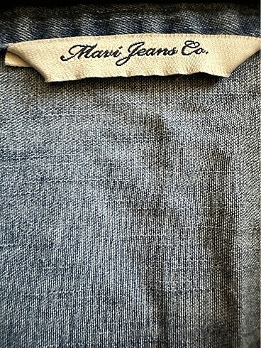 Mavi Jeans Kadın gömlek