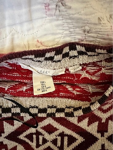 H&M Kadın kazak