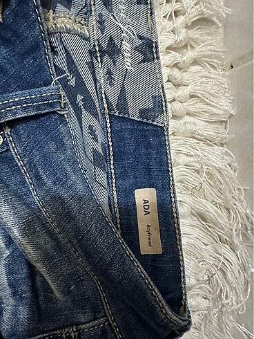 Mavi Jeans Kadın mavi marka jean