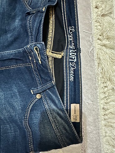 Loft Kadın loft marka jean