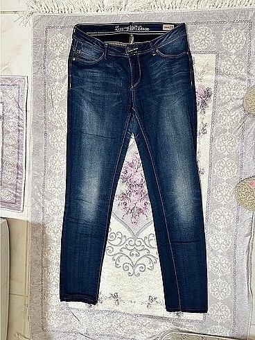 Kadın loft marka jean