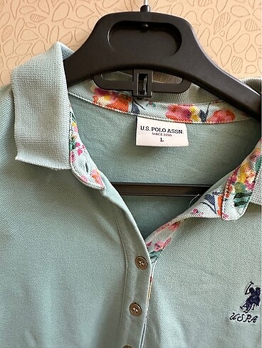 U.S Polo Assn. Kadın elbise