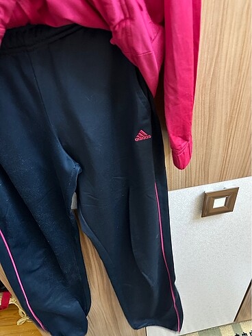 Adidas Kadın eşofman takımı