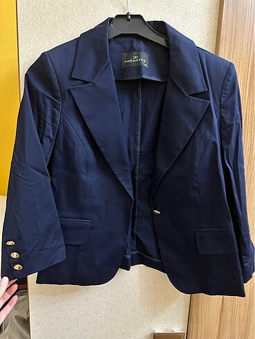 Kadın blazer ceket