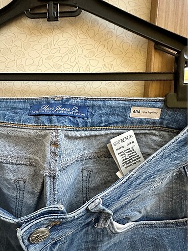 Mavi Jeans Mavi marka kadın kot