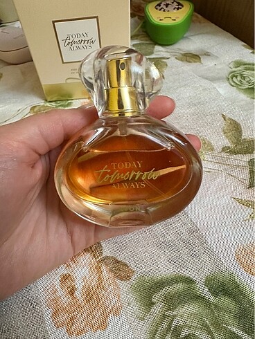 Avon Avon kadın parfümü