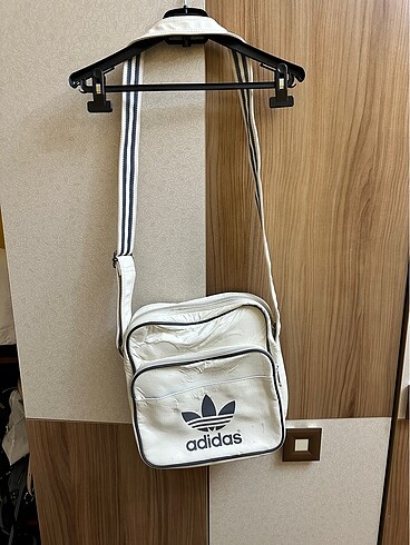 Kadın orijinal marka adidas çanta