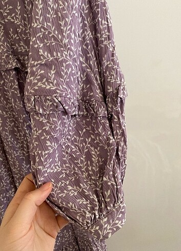 LC Waikiki Tessettür tunik