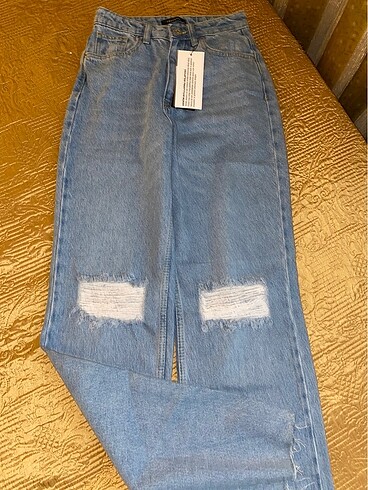 32 Beden TRENDYOLMİLLA Jean