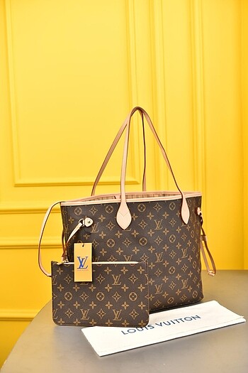 Louis vuitton Neverfull MM