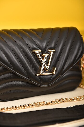 Louis Vuitton Louis vuitton New wave multi pochette