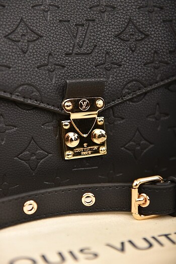 Louis Vuitton Louis vuitton metis