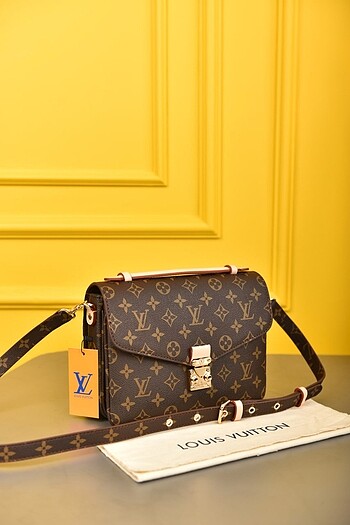 Louis vuitton Metis