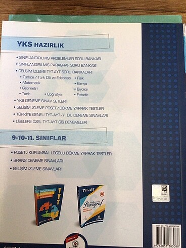  Özdebir ayt matematik gelişim izleme soru bankası