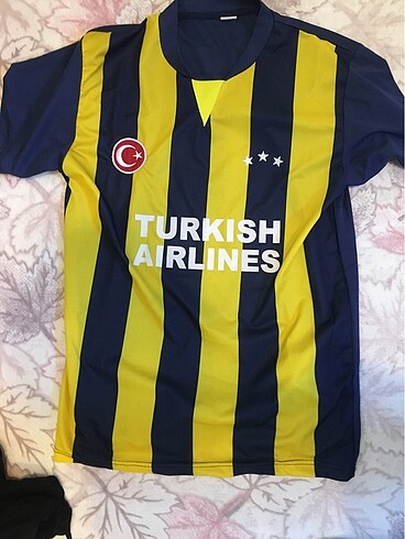 Fenerbahçe forması